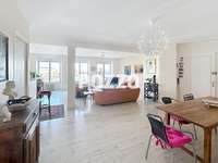 Vente appartement 5 pièces Vente appartement 5 pièces