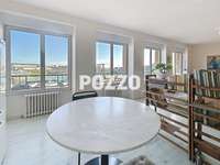 Vente appartement 5 pièces Vente appartement 5 pièces