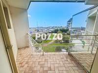 Vente appartement 5 pièces Vente appartement 5 pièces
