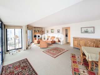 Vente appartement 5 pièces