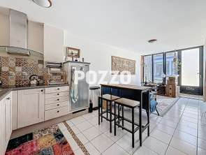 Vente Appartement 2 piècesGranville