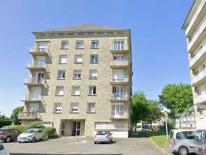 Vente Appartement 4 piècesGranville