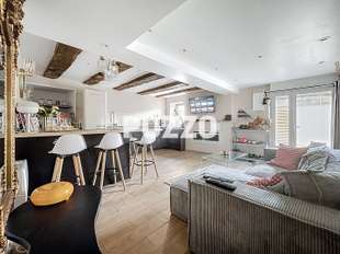 Photo Vente appartement Granville