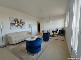 Photo Vente appartement Granville