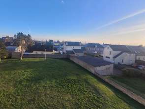 Vente Appartement 3 piècesGranville