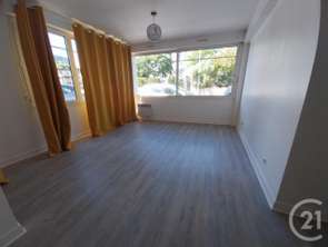 Vente Appartement T1Granville