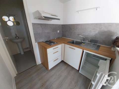 Vente appartement 1 pièce Vente appartement 1 pièce