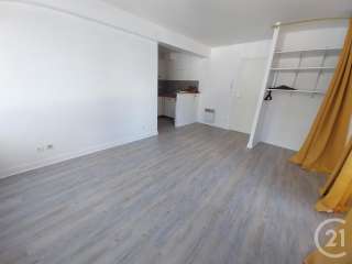 Vente appartement 1 pièce Vente appartement 1 pièce