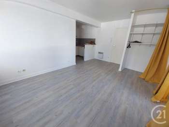 Vente appartement 1 pièce