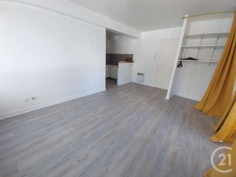 Vente appartement 1 pièce Vente appartement 1 pièce