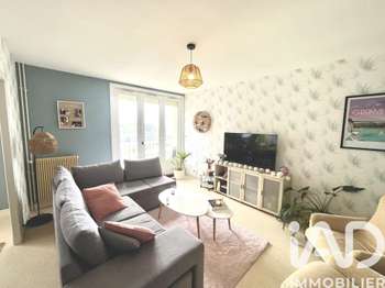 Vente appartement 3 pièces Vente appartement 3 pièces