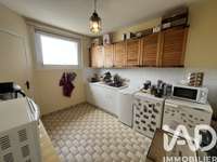 Vente appartement 3 pièces Vente appartement 3 pièces