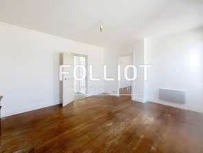 Vente Appartement 2 piècesGranville