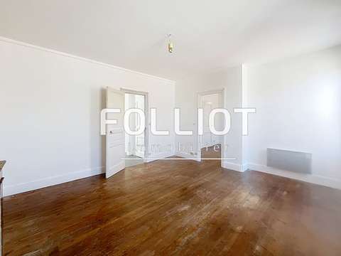 Vente appartement 2 pièces Granville 50