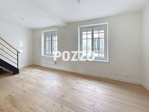 Vente Appartement 2 piècesGranville