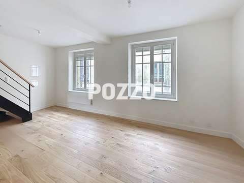 Vente appartement 2 pièces Granville 50