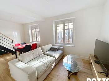 Vente Appartement 2 piècesGranville