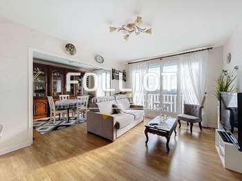 Vente appartement 4 pièces Granville 50