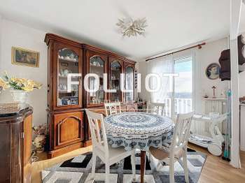 Vente appartement 4 pièces Vente appartement 4 pièces