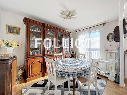 Vente appartement 4 pièces Vente appartement 4 pièces