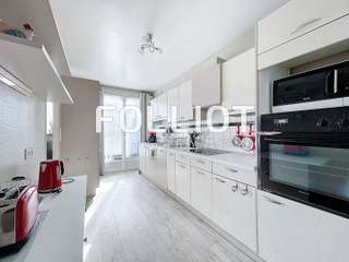 Vente appartement 4 pièces Vente appartement 4 pièces