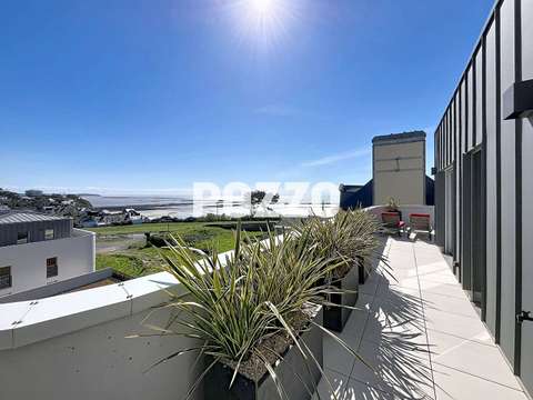 Vente appartement 4 pièces Granville 50