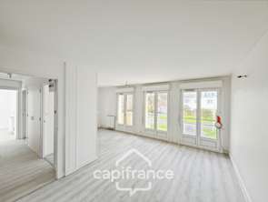 Vente Appartement 3 piècesGranville