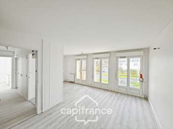 Vente appartement 3 pièces Granville 50