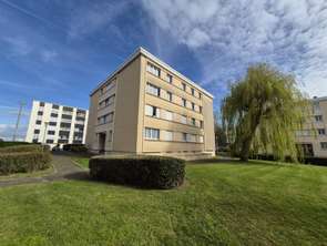 Vente Appartement 3 piècesGranville