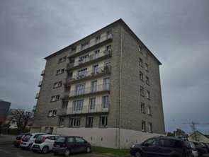 Vente Appartement 3 piècesGranville