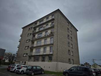 Photo Vente appartement Granville
