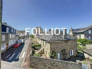 Vente Appartement 2 piècesGranville