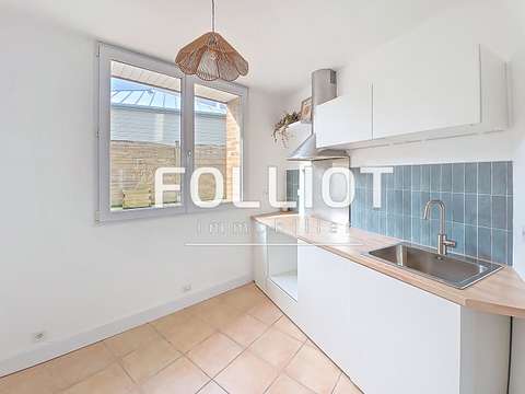 Vente appartement 3 pièces Vente appartement 3 pièces