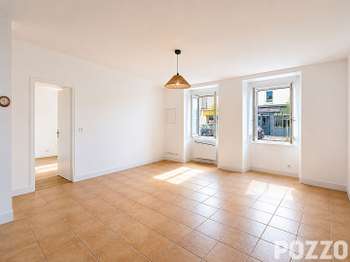 Vente Appartement 3 piècesGranville
