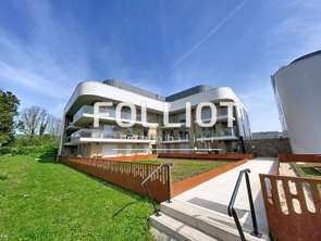Vente Appartement T1Granville