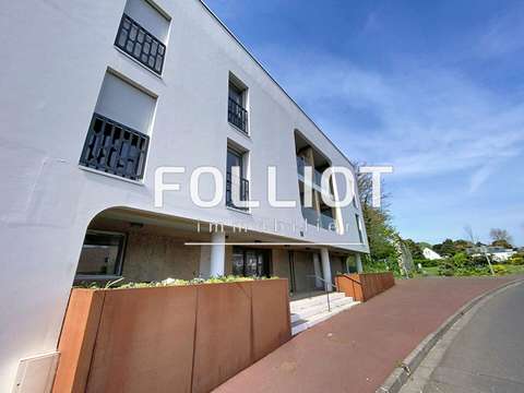 Vente appartement 1 pièce Granville 50