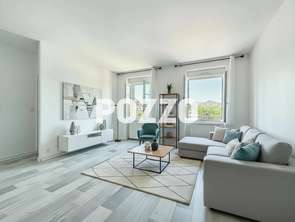 Vente Appartement 3 piècesGranville
