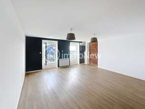 Vente Appartement 2 piècesGranville