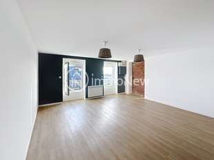 Photo Vente appartement Granville