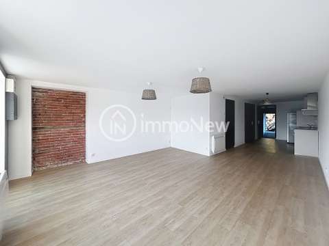 Vente appartement 2 pièces Vente appartement 2 pièces