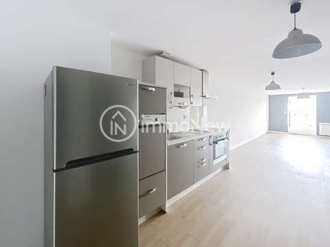 Vente appartement 2 pièces Vente appartement 2 pièces