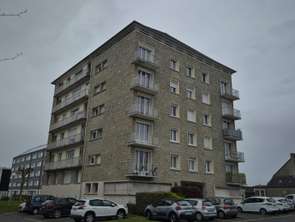 Vente Appartement 2 piècesGranville