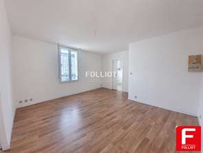 Vente Appartement 2 piècesGranville