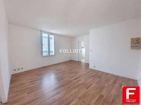 Vente appartement 2 pièces Granville 50