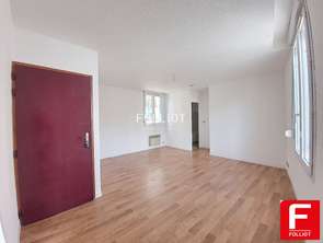Vente Appartement 2 piècesGranville