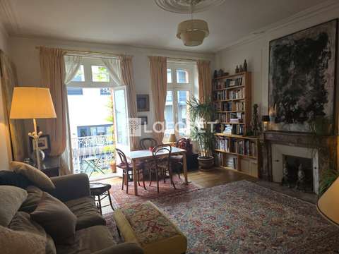 Vente appartement 2 pièces Granville 50