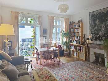 Vente Appartement 2 piècesGranville