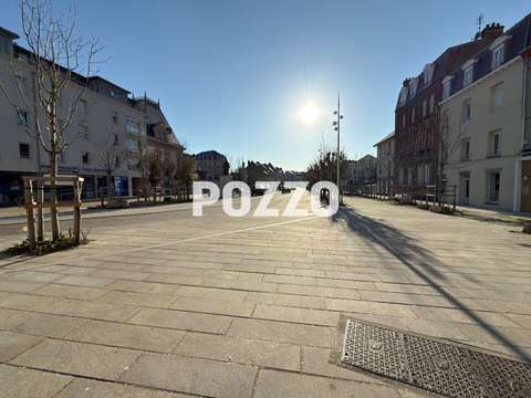 Vente appartement 2 pièces Vente appartement 2 pièces