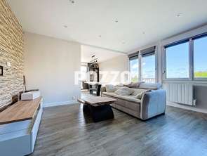 Vente Appartement 4 piècesGranville