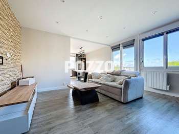 Vente appartement 4 pièces Granville 50
